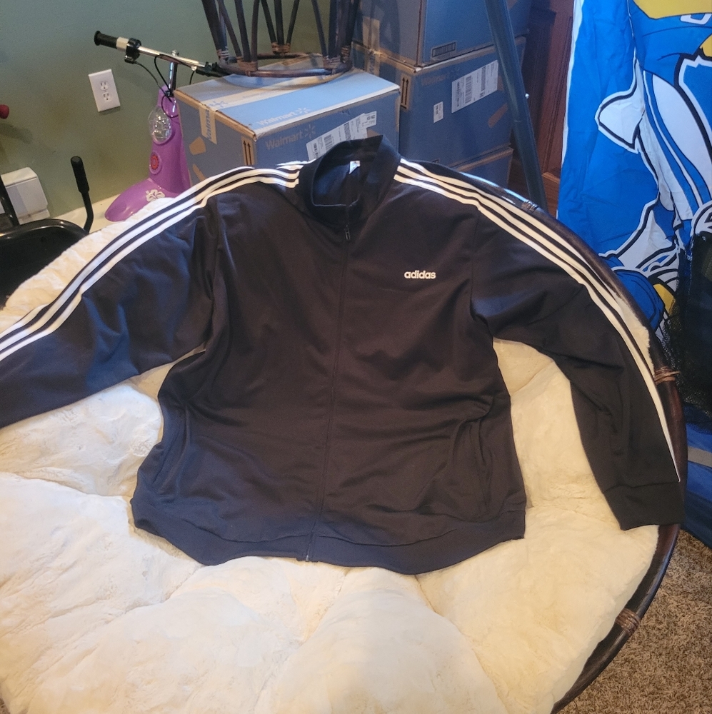 Addidas 4xl jacket